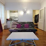 Lovely Parisian Flat Near Place D\'Italie