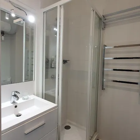 Lovely Parisian Flat Near Place D'italie Apartment Paris