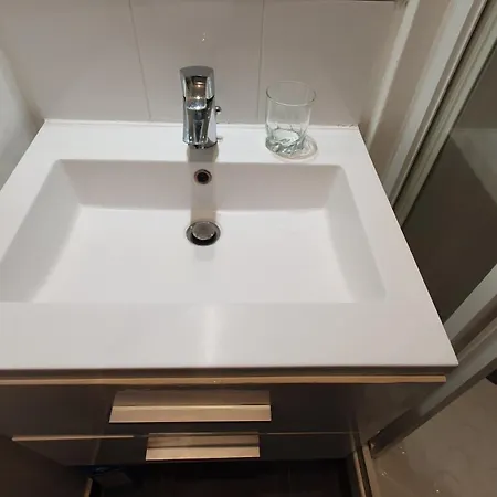 Lovely Parisian Flat Near Place D'italie Apartment