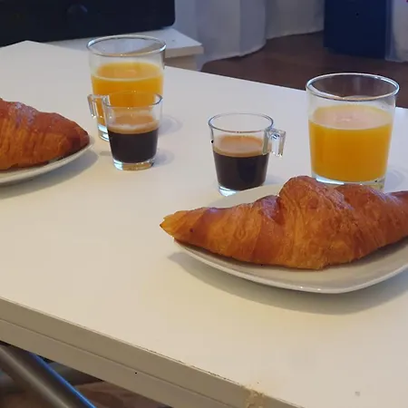 Lovely Parisian Flat Near Place D'italie