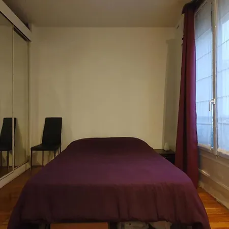 Lovely Parisian Flat Near Place D'italie * Paris