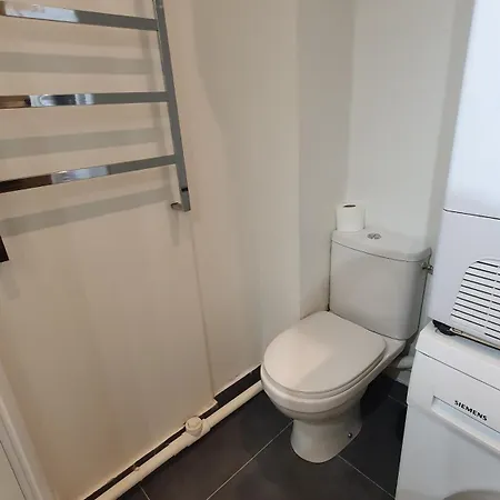 Lovely Parisian Flat Near Place D'italie Apartment